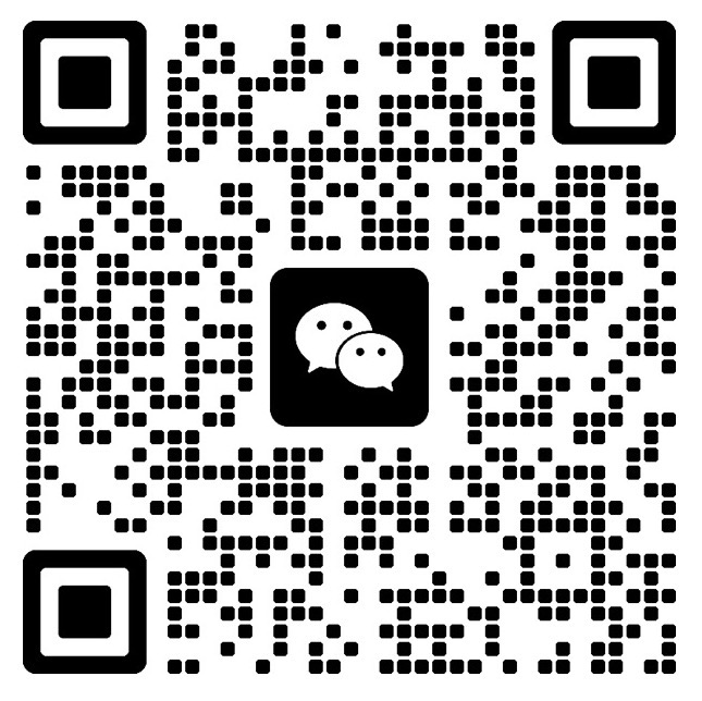 WeChat QR code for Yingzhi Mao
